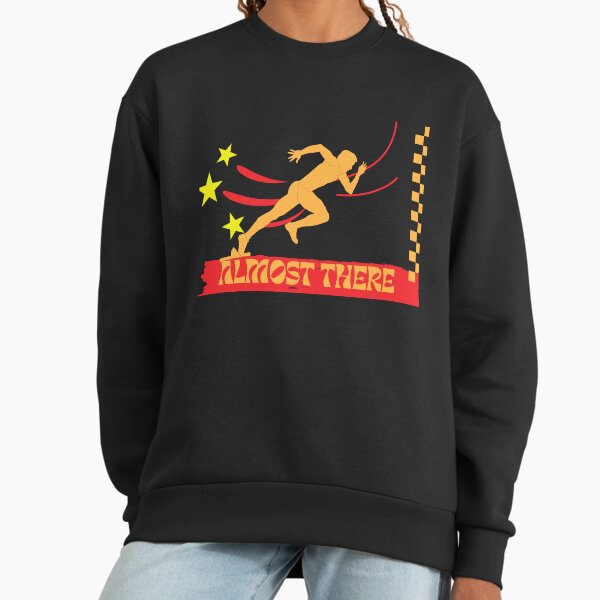 Keep on going; amazing Superhero and powerful art! - Adult & Kids T-Shirts, Sweatshirts & Hoodies apparel design preview 1