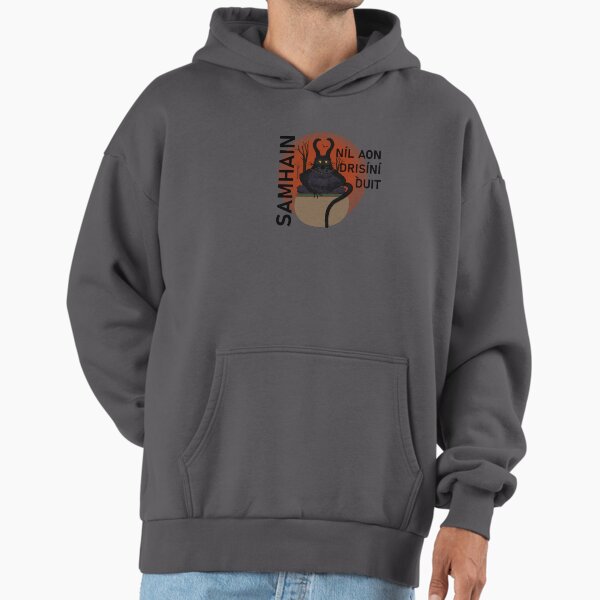 Samhain - Adult & Kids T-Shirts, Sweatshirts & Hoodies apparel design preview 1