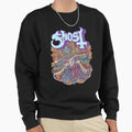 Design ghost Legend band, music - Adult & Kids T-Shirts, Sweatshirts & Hoodies apparel design preview 1