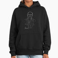 Abbas Kiarostami - Adult & Kids T-Shirts, Sweatshirts & Hoodies apparel design preview 1