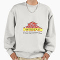 Home Impodcast Logo - Adult & Kids T-Shirts, Sweatshirts & Hoodies apparel design preview 1