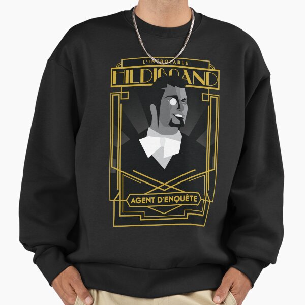 Hildibrand FFXIV - Adult & Kids T-Shirts, Sweatshirts & Hoodies apparel design preview 1