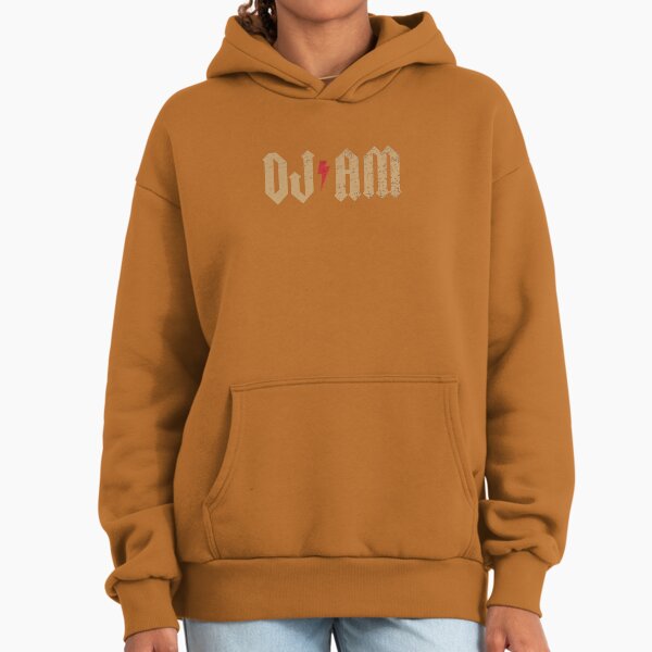DJ AM - Adult & Kids T-Shirts, Sweatshirts & Hoodies apparel design preview 1