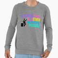 TEACHERS Make All Other Occupations POSSIBLE - Adult & Kids T-Shirts, Sweatshirts & Hoodies apparel design preview 1