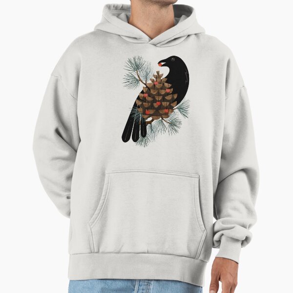 Bird Berries - Adult & Kids T-Shirts, Sweatshirts & Hoodies apparel design preview 1