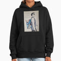Hiking with Chihuahua in Backpack - Adult & Kids T-Shirts, Sweatshirts & Hoodies apparel design preview 1
