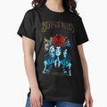Just To You - Adult & Kids T-Shirts, Sweatshirts & Hoodies apparel design preview 1