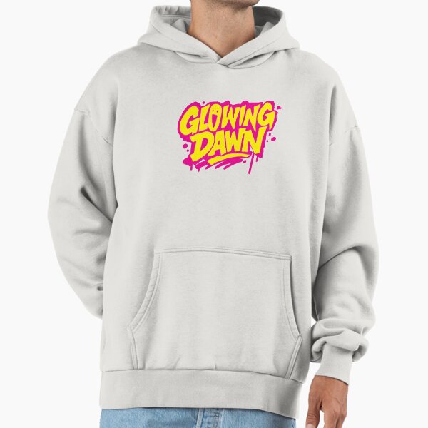Glowing Dawn - Adult & Kids T-Shirts, Sweatshirts & Hoodies apparel design preview 1