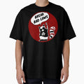 AnarchoRacoon - Adult & Kids T-Shirts, Sweatshirts & Hoodies apparel design preview 1