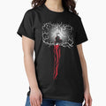 Might of Mjolnir - Adult & Kids T-Shirts, Sweatshirts & Hoodies apparel design preview 1