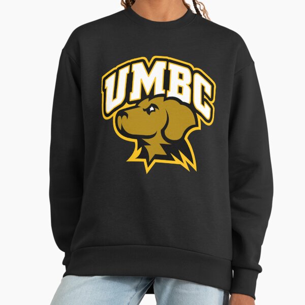 The UMBC Logo - Adult & Kids T-Shirts, Sweatshirts & Hoodies apparel design preview 1