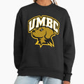 The UMBC Logo - Adult & Kids T-Shirts, Sweatshirts & Hoodies apparel design preview 1