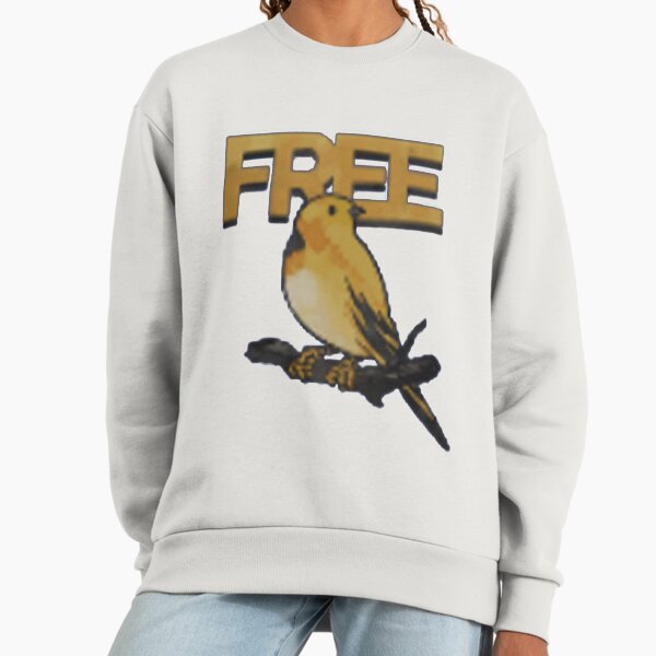 Alex Chen Bird - Adult & Kids T-Shirts, Sweatshirts & Hoodies apparel design preview 1