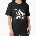 Dusty Hobbies Logo White - Adult & Kids T-Shirts, Sweatshirts & Hoodies apparel design preview 1