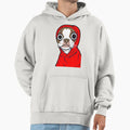 Brown Boston Terrier - Adult & Kids T-Shirts, Sweatshirts & Hoodies apparel design preview 1