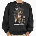 Agust D Daechwita - Adult & Kids T-Shirts, Sweatshirts & Hoodies apparel design preview 1