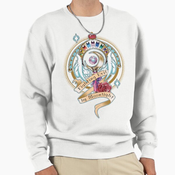 By Moonlight - Adult & Kids T-Shirts, Sweatshirts & Hoodies apparel design preview 1