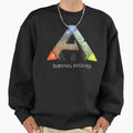 Ark Survival Evolved - Adult & Kids T-Shirts, Sweatshirts & Hoodies apparel design preview 1