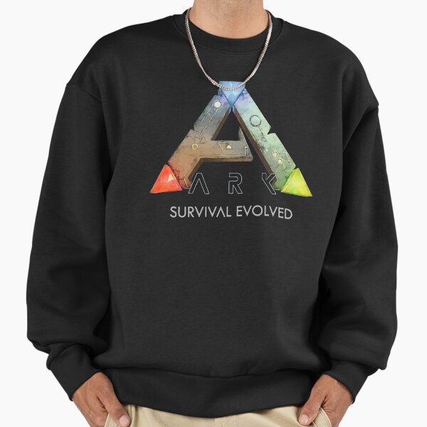 Ark Survival Evolved - Adult & Kids T-Shirts, Sweatshirts & Hoodies apparel design preview 1