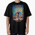 Vintage Cinema Art: Some Like It Hot (1959) - Adult & Kids T-Shirts, Sweatshirts & Hoodies apparel design preview 1