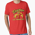 It's Turbo Time!!! - Adult & Kids T-Shirts, Sweatshirts & Hoodies apparel design preview 1