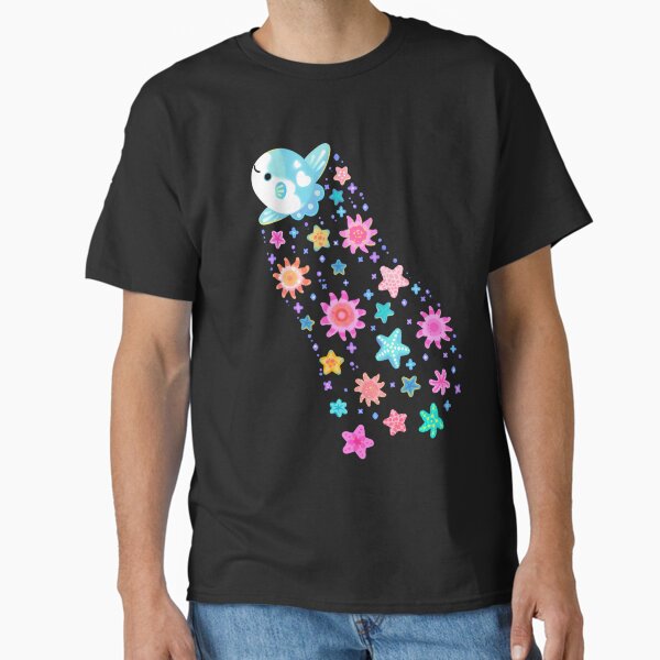 Sun and Star - Adult & Kids T-Shirts, Sweatshirts & Hoodies apparel design preview 1