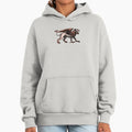 Griffin (Blood Orange) - Adult & Kids T-Shirts, Sweatshirts & Hoodies apparel design preview 1