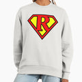 Super R - Adult & Kids T-Shirts, Sweatshirts & Hoodies apparel design preview 1