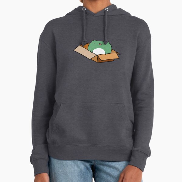 Box Frog - Adult & Kids T-Shirts, Sweatshirts & Hoodies apparel design preview 1