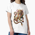 Manticore - Adult & Kids T-Shirts, Sweatshirts & Hoodies apparel design preview 1