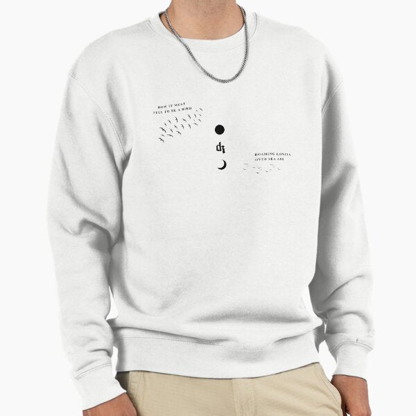 Dermot Kennedy For Island Fires Family - Adult & Kids T-Shirts, Sweatshirts & Hoodies apparel design preview 1