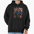 GIMS LE FLEAU poster - Adult & Kids T-Shirts, Sweatshirts & Hoodies apparel design preview 1
