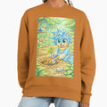 Blix Zappo Eco Superhero - Adult & Kids T-Shirts, Sweatshirts & Hoodies apparel design preview 1