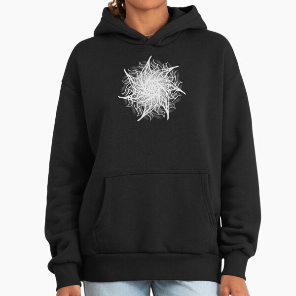 Pattern, Cryptic Spren White - Adult & Kids T-Shirts, Sweatshirts & Hoodies apparel design preview 1