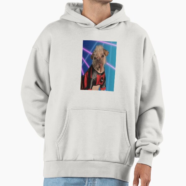 The Greatest Dog Pool Sticker Dogpool - Adult & Kids T-Shirts, Sweatshirts & Hoodies apparel design preview 1