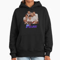 Five Boys Band - Adult & Kids T-Shirts, Sweatshirts & Hoodies apparel design preview 1