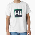 Human Inside - Adult & Kids T-Shirts, Sweatshirts & Hoodies apparel design preview 1