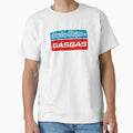 Gasgas troyleedesign - Adult & Kids T-Shirts, Sweatshirts & Hoodies apparel design preview 1