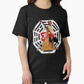 Gordon Liu The Eight Diagram Kung Fu Pole Fighter - Adult & Kids T-Shirts, Sweatshirts & Hoodies apparel design preview 1