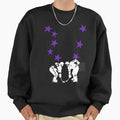 Heated Rivalry Stars Ilya Rozanov And Shane Hollander - Adult & Kids T-Shirts, Sweatshirts & Hoodies apparel design preview 1