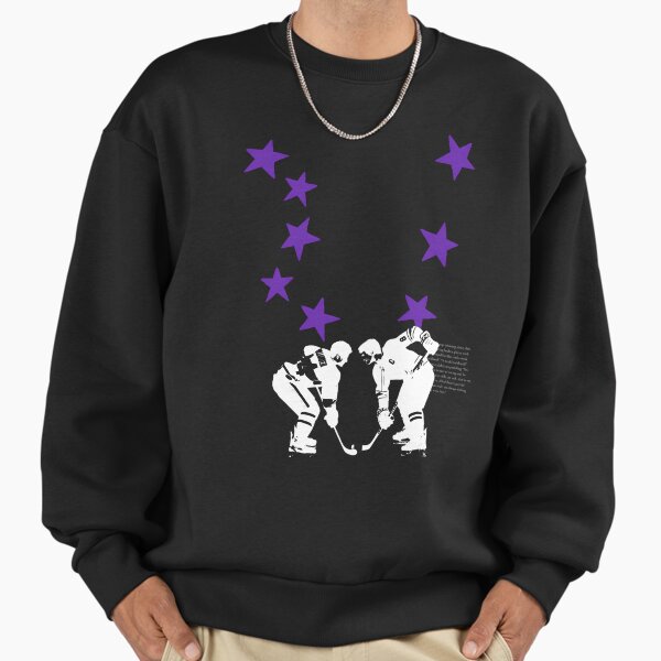 Heated Rivalry Stars Ilya Rozanov And Shane Hollander - Adult & Kids T-Shirts, Sweatshirts & Hoodies apparel design preview 1