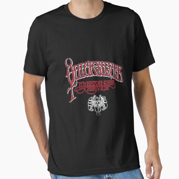 Quicksilver Messenger Service - Adult & Kids T-Shirts, Sweatshirts & Hoodies apparel design preview 1