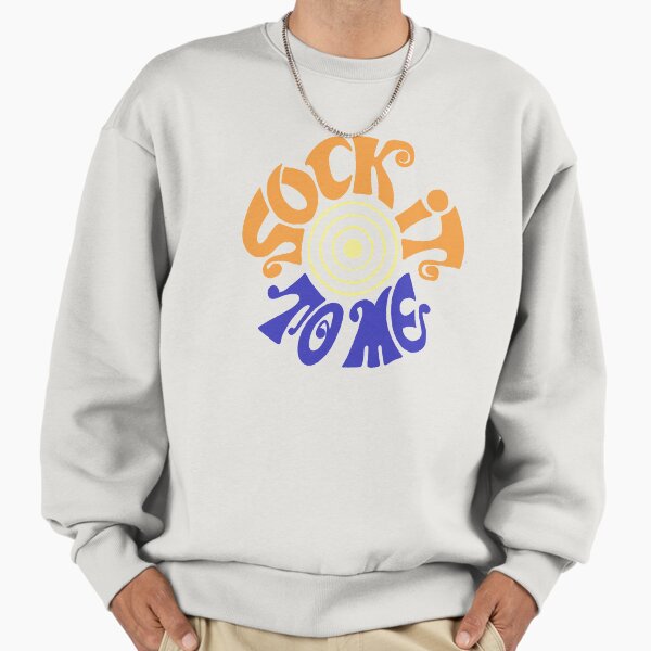 SOCK IT TO ME - Adult & Kids T-Shirts, Sweatshirts & Hoodies apparel design preview 1