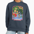 Let's Go Fishing - Adult & Kids T-Shirts, Sweatshirts & Hoodies apparel design preview 1