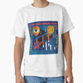 Two Door Cinema Club Concept Art - Adult & Kids T-Shirts, Sweatshirts & Hoodies apparel design preview 1