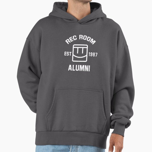 Rec Room - Adult & Kids T-Shirts, Sweatshirts & Hoodies apparel design preview 1