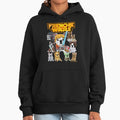 FRENCHIE WARS - Adult & Kids T-Shirts, Sweatshirts & Hoodies apparel design preview 1