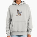 Mudder - Adult & Kids T-Shirts, Sweatshirts & Hoodies apparel design preview 1