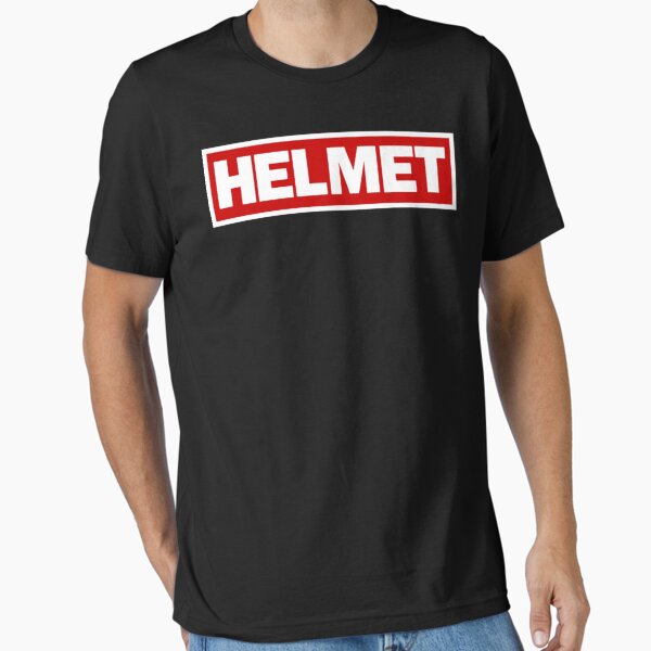 Meantime helmet - Adult & Kids T-Shirts, Sweatshirts & Hoodies apparel design preview 1