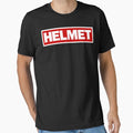 Meantime helmet - Adult & Kids T-Shirts, Sweatshirts & Hoodies apparel design preview 1